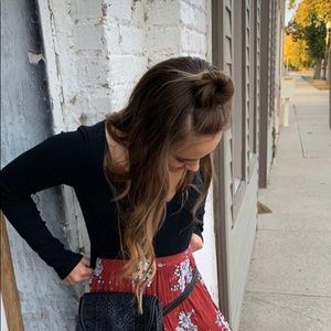 Meet your Posher, Jett